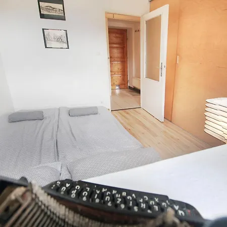 Apatrament Morawka 19 Apartment Stronie Slaskie Exterior photo