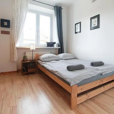 Apatrament Morawka 19 Apartment Stronie Slaskie Exterior photo