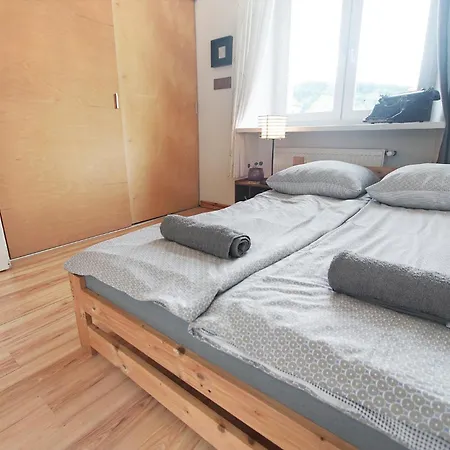 Apatrament Morawka 19 Apartment Stronie Slaskie Exterior photo