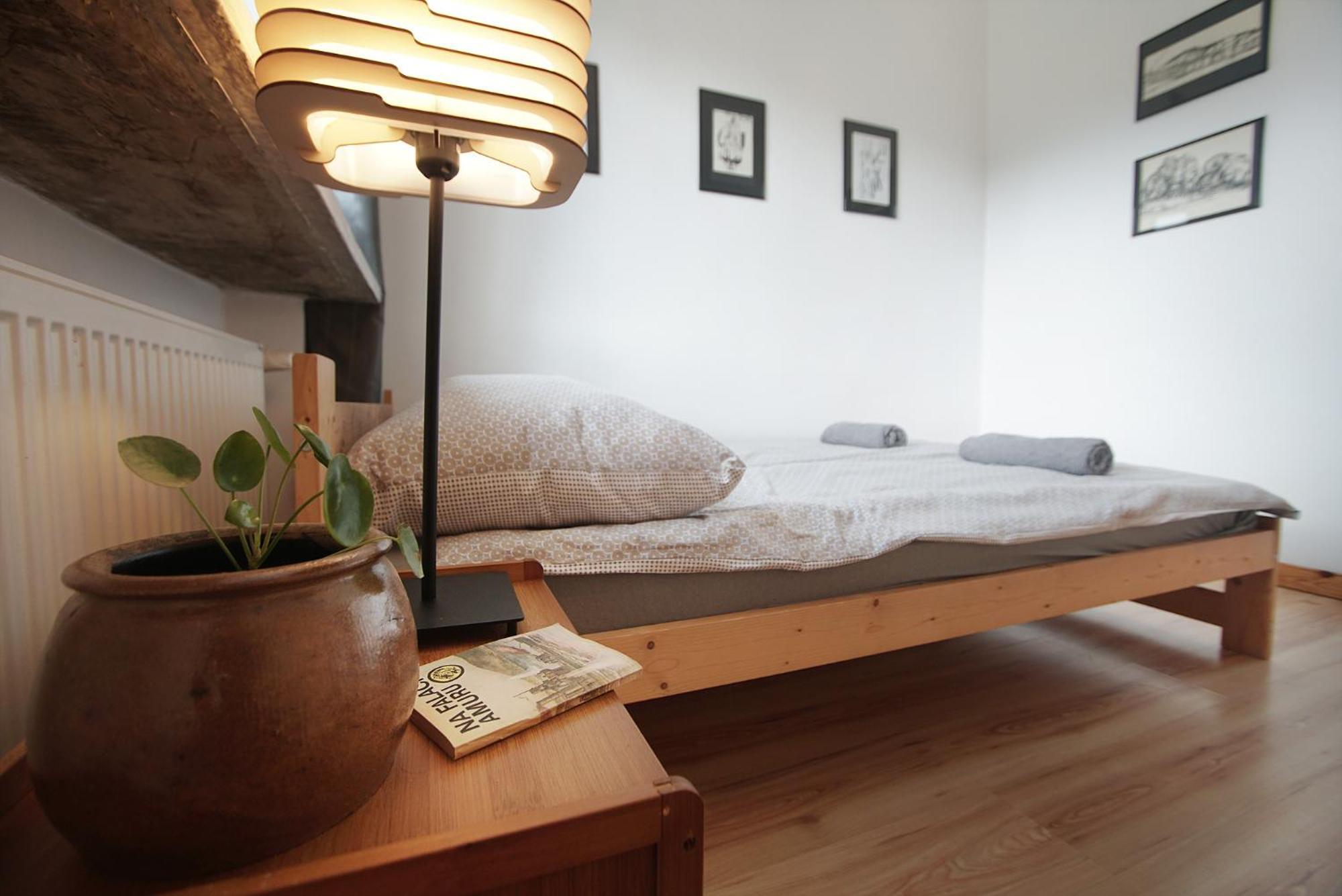 Apatrament Morawka 19 Apartment