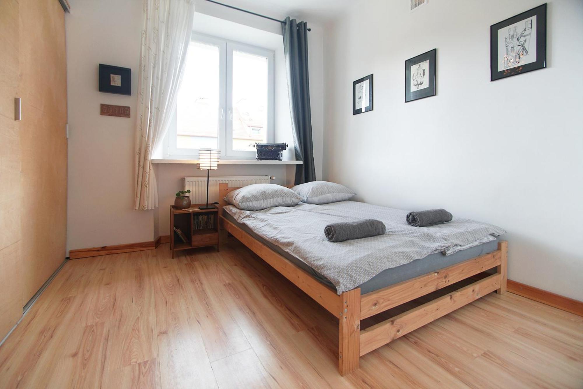 Apatrament Morawka 19 Apartment