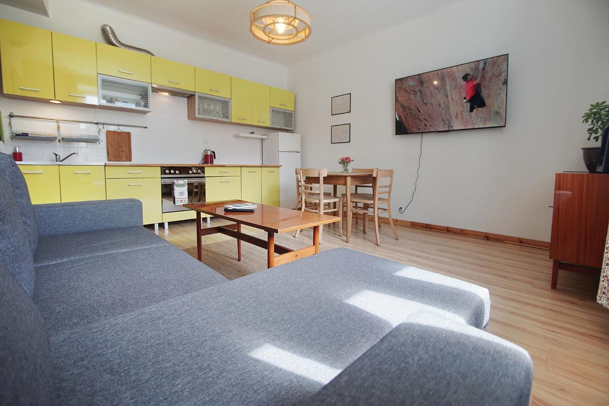 Apatrament Morawka 19 Apartment