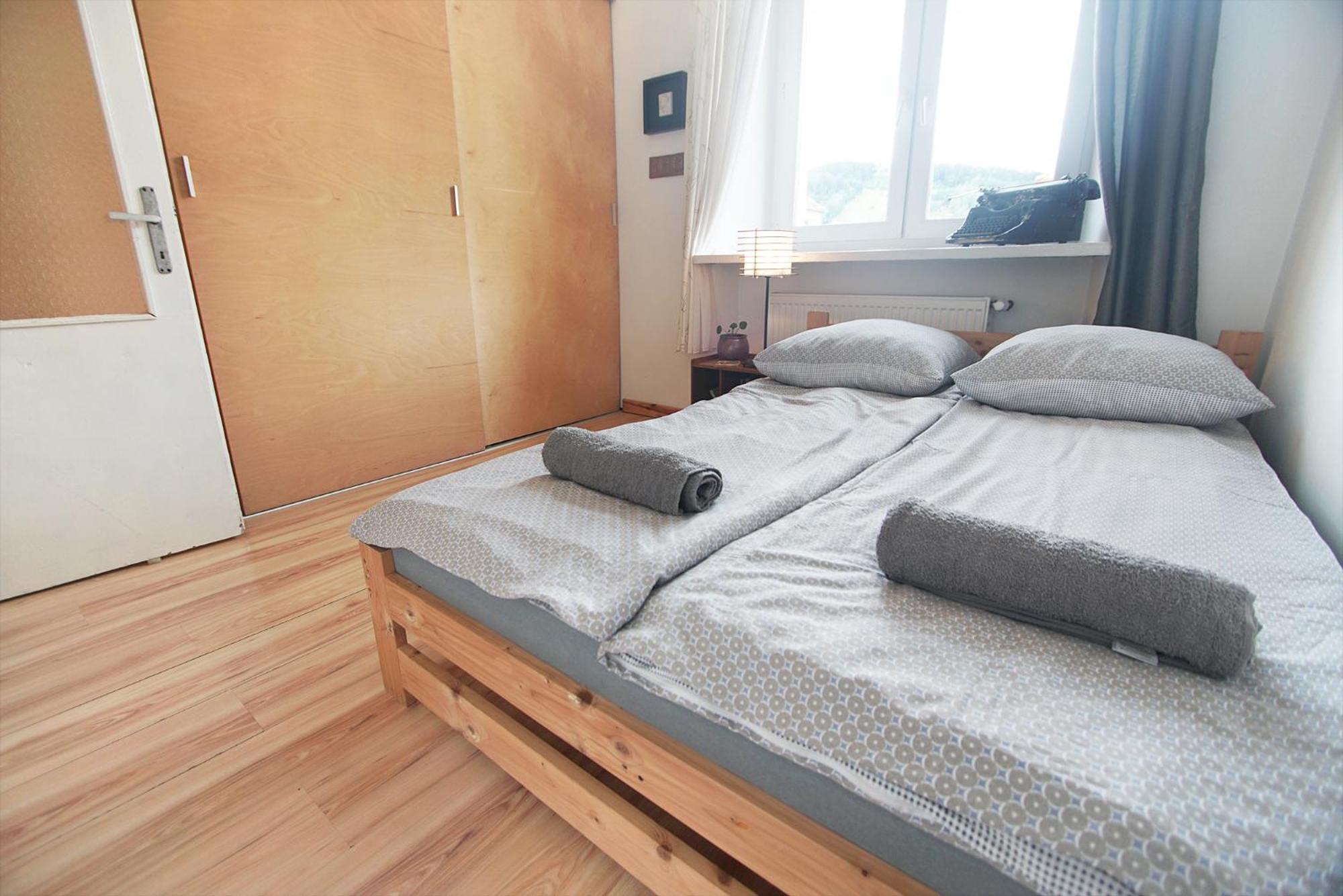 Apartment Apatrament Morawka 19