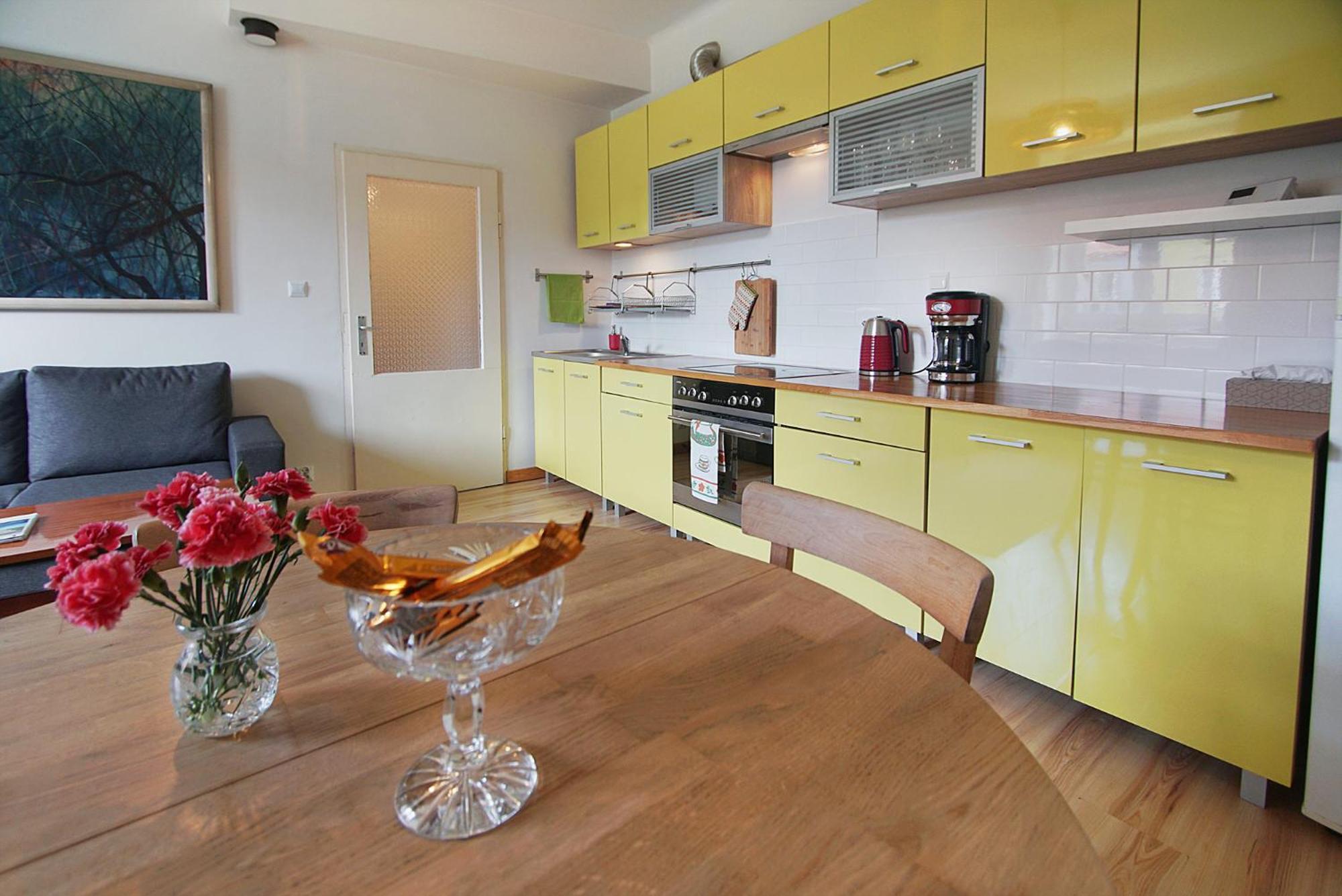 Apatrament Morawka 19 Apartment *